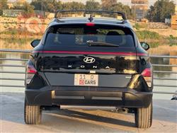 هيونداي كونا